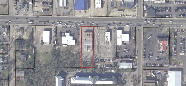 Retail Land | West 15th Street/Highway 98 | .74 +/- Acres : 1013 W 15th St, Panama City, FL 32401